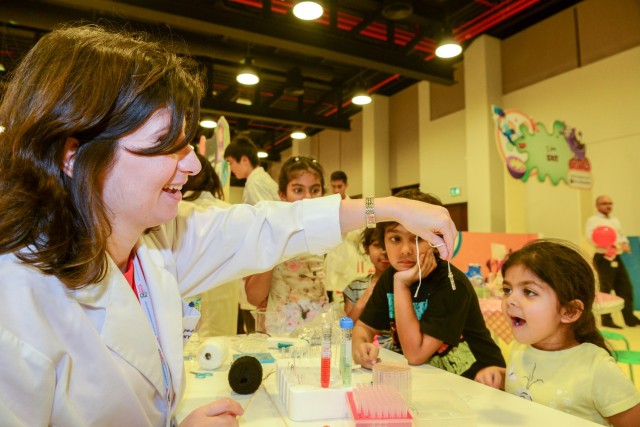 From DNA to Cells to ...Worms 2