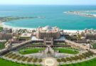 История создания Emirates Palace – отеля, открывшего Абу Даби миру