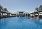 Saadiyat  Beach  Club:  летний сезон легкой роскоши на побережье Абу-Даби