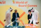«Приключения в мире настольных игр»: и летние предложения в  Louvre  Abu  Dhabi