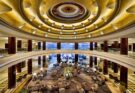 Beach  Rotana  Abu  Dhabi  – синтез городской жизни и пляжного отдыха